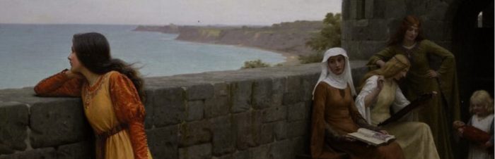 A natureza da feminilidade