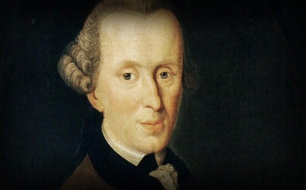 A relação de Kant com o progresso filosófico moderno