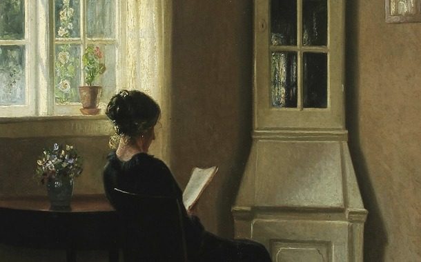 Lista de Leitura Auxiliar: Idiomas
