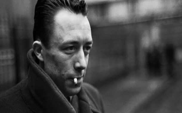 Lista de Leitura Ordenada: Albert Camus
