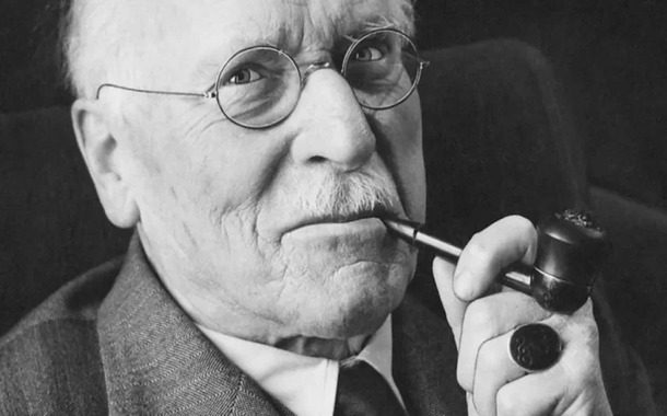 Lista de Leitura Ordenada: Carl Gustav Jung