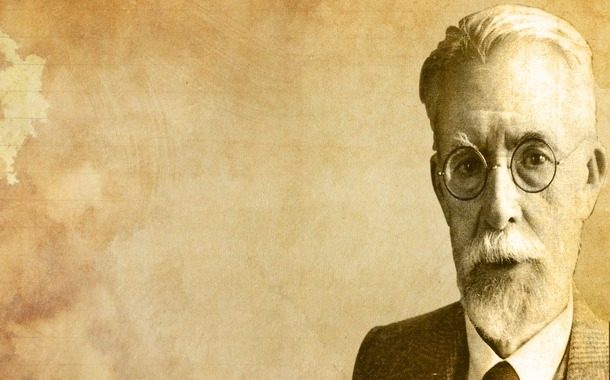 Lista de Leitura Ordenada: Christopher Dawson