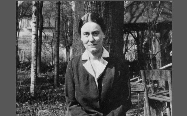 Lista de Leitura Ordenada: Edith Stein/Sta. Teresa Benedita da Cruz