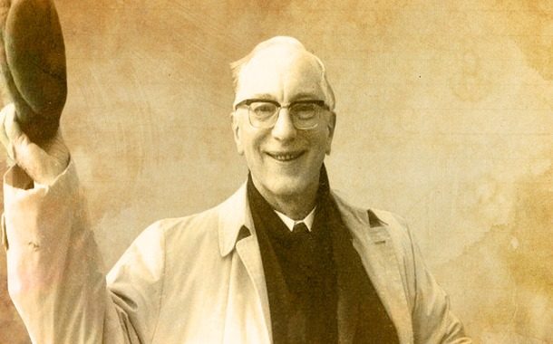 Lista de Leitura Ordenada: Eric Voegelin
