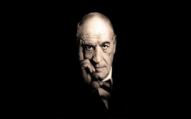 Lista de Leitura Ordenada: José Ortega y Gasset