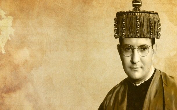 Lista de leitura ordenada: José Pedro Galvão de Sousa
