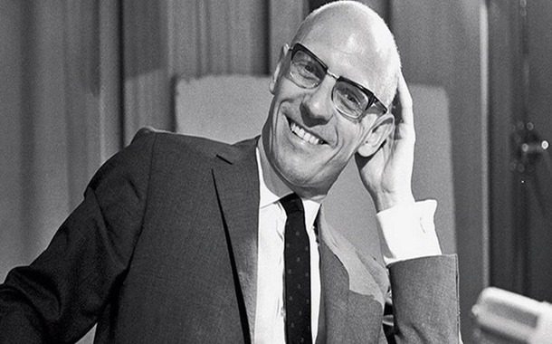 Lista de Leitura Ordenada: Michel Foucault