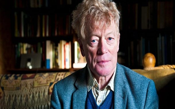 Lista de Leitura Ordenada: Roger Scruton
