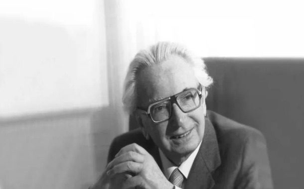 Lista de Leitura Ordenada: Viktor Emil Frankl