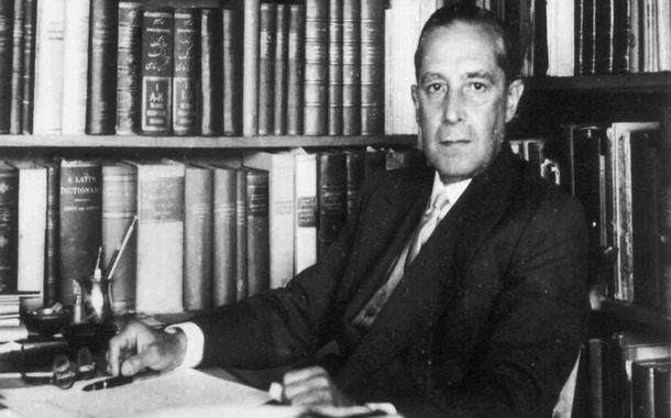 Lista de Leitura Ordenada: Xavier Zubiri