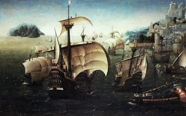 Lista de Literatura – Parte 4: Portugal