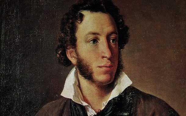 Lista de Literatura – Parte 8: Rússia