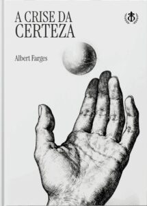 Capa de A Crise da Certeza