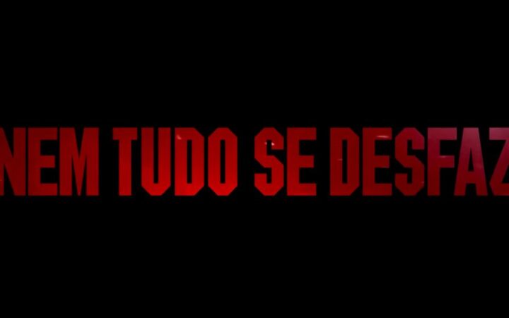 Nem Tudo Se Desfaz