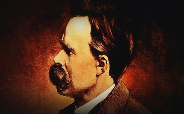 Nietzsche por Josiah Royce