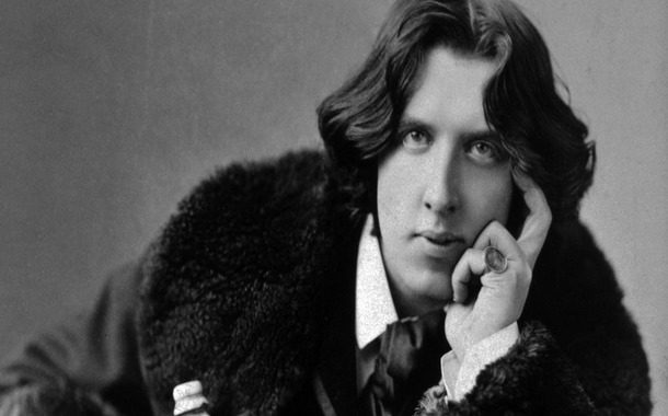 O retrato de Dorian Gray