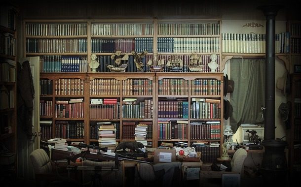 Os Melhores Livros Brasileiros por Olavo de Carvalho