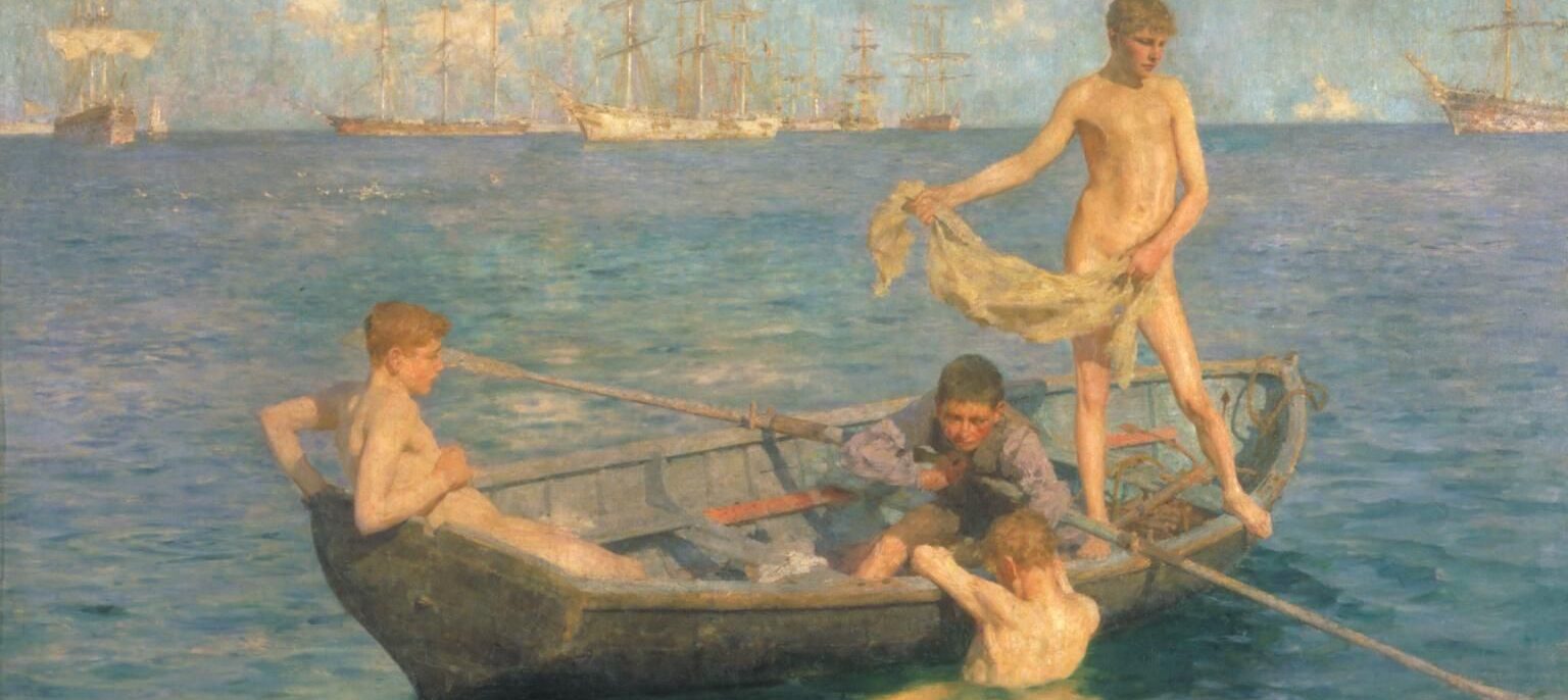 Putos e valetes: a profanação dos liberais